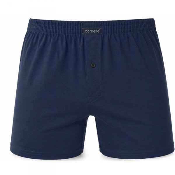 Cornette Bokserki Comfort 004/02 jeans