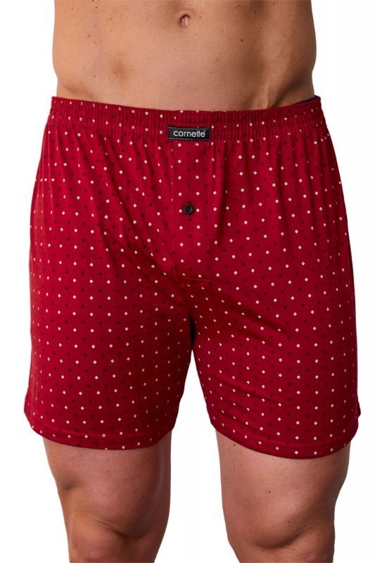 Cornette Bokserki Comfort 008/334