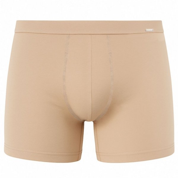 Cornette Bokserki Authentic 220 beżowe