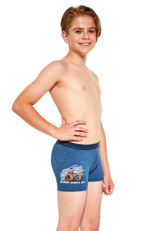 Cornette Bokserki Young 700/116 extreme