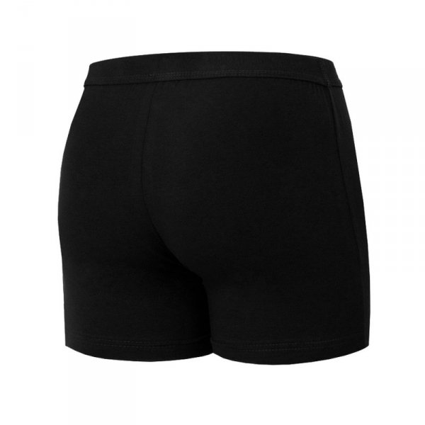 Cornette Bokserki Authentic 220 czarne