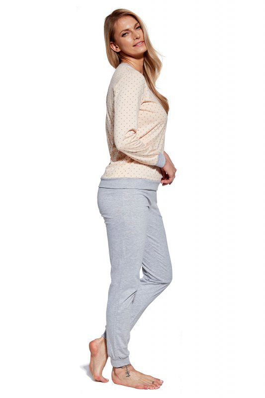 Cornette Piżama Sandra 784/336