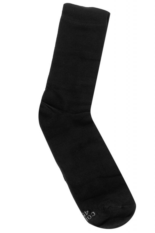 Cornette Skarpety Premium 3-pak czarne