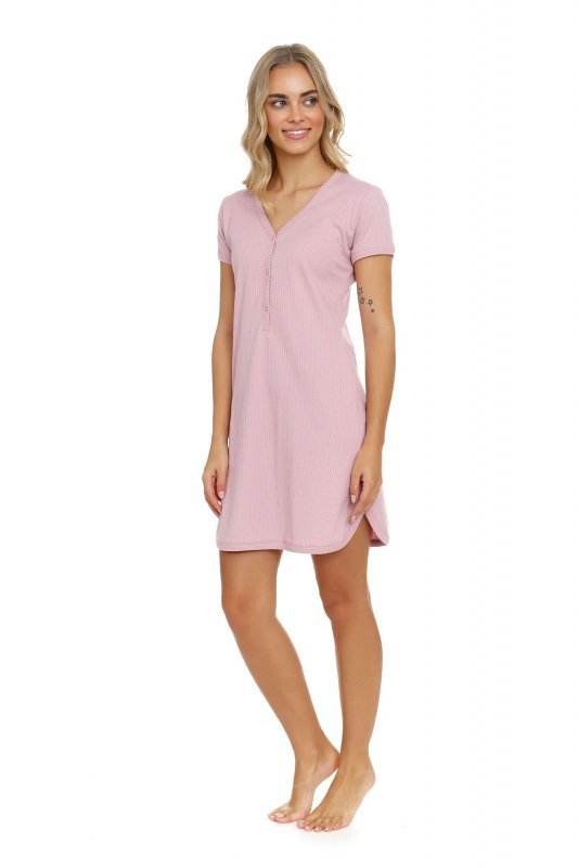 Doctornap Koszula nocna TM 4542 papaya