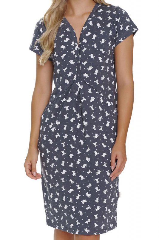 Doctornap Koszula nocna TCB 5271 teddy