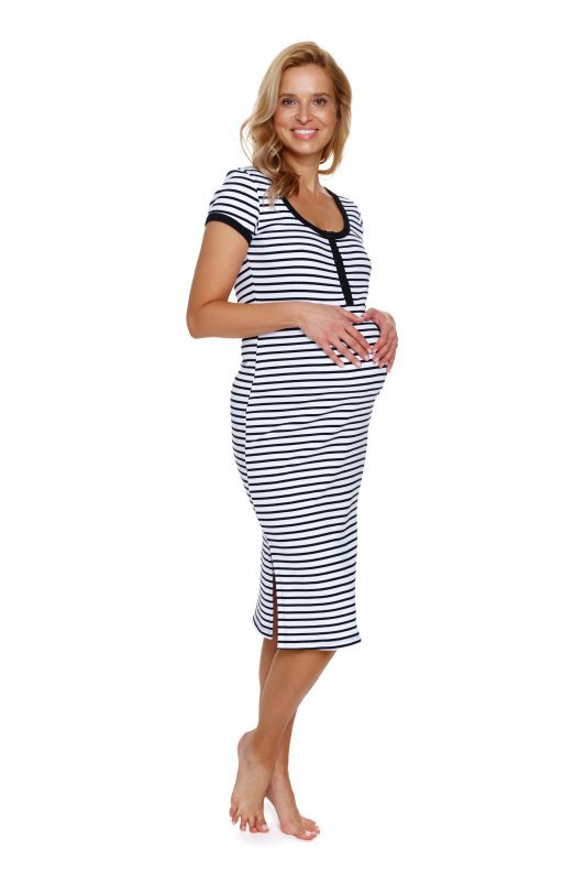Doctornap Koszula nocna TM 7242 stripes