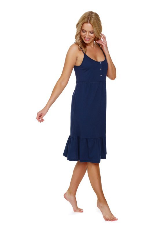 Doctornap Koszula nocna TCB 7244 cosmos