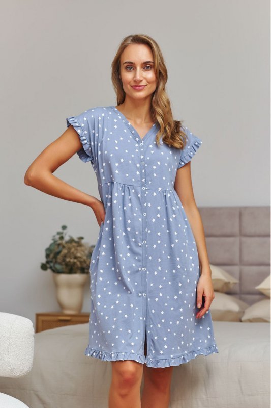 Doctornap Koszula nocna TCB 7455 stardust