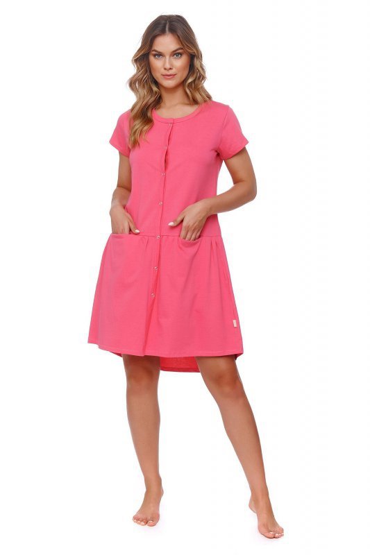 Doctornap Koszula nocna TCB 9445 peony