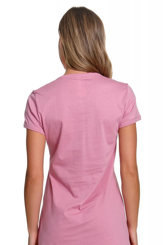 Doctornap Koszula nocna TCB 9505 blush rose