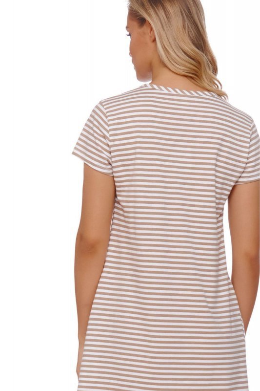 Doctornap Koszula nocna TCB 9928 stripes