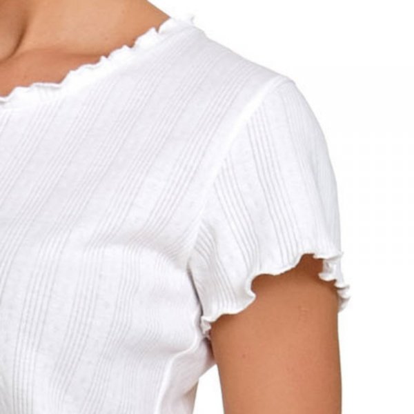 Doctornap Piżama damska PM 7444 milk