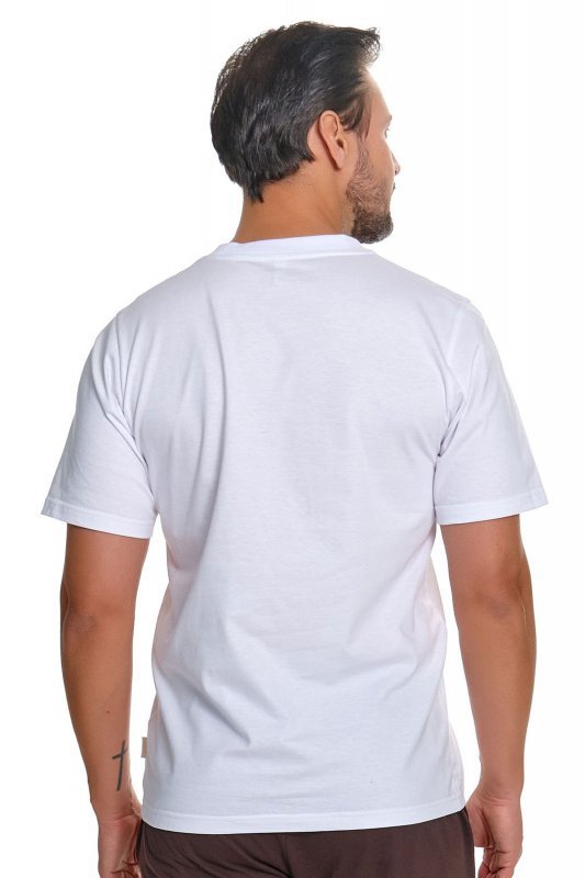 Doctornap Piżama męska PMB 7410 brownie