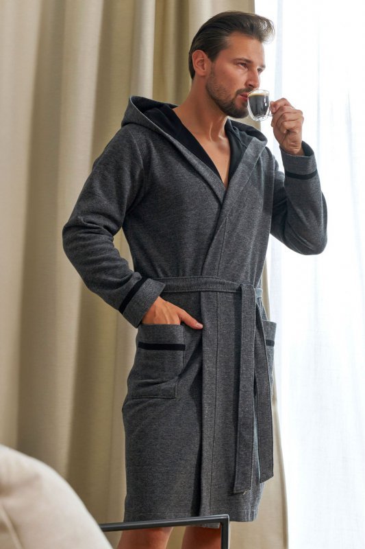 Doctornap Szlafrok SMS 7141 twill plus