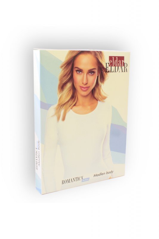 Eldar Body Madlen czarne