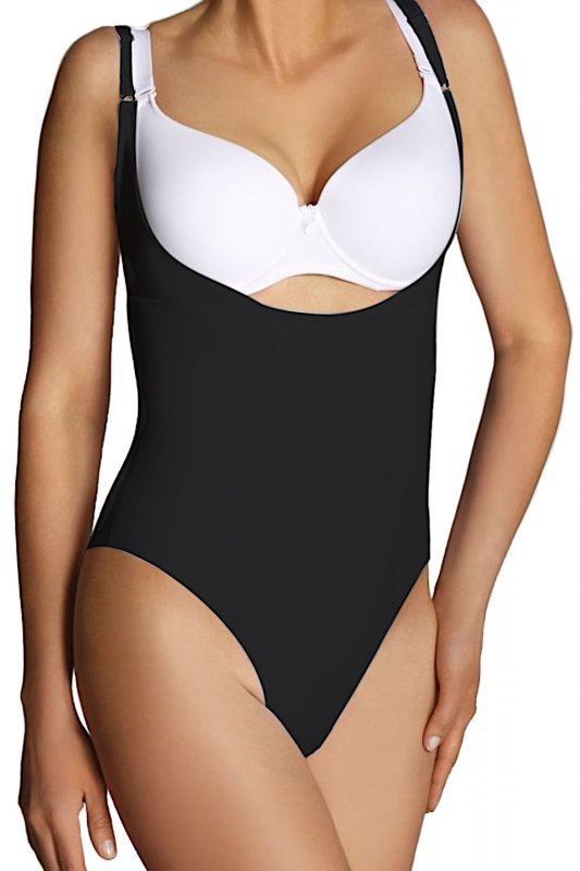 Eldar Body Vincenta czarne