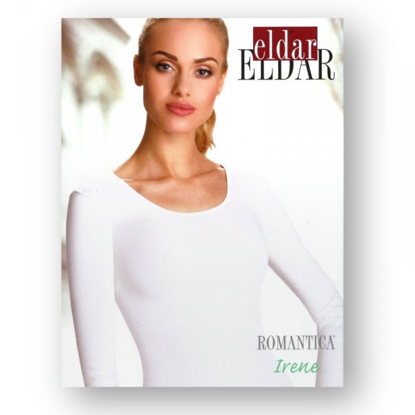 Eldar Koszulka Irene czarna plus