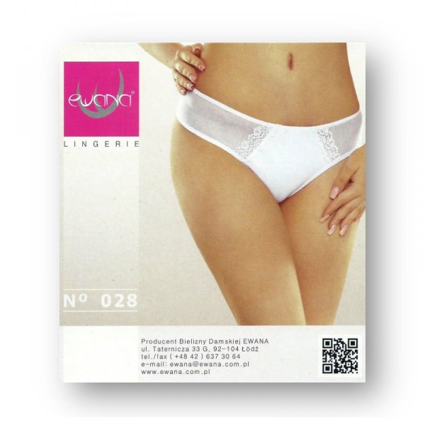 Ewana Figi 028 czerwone