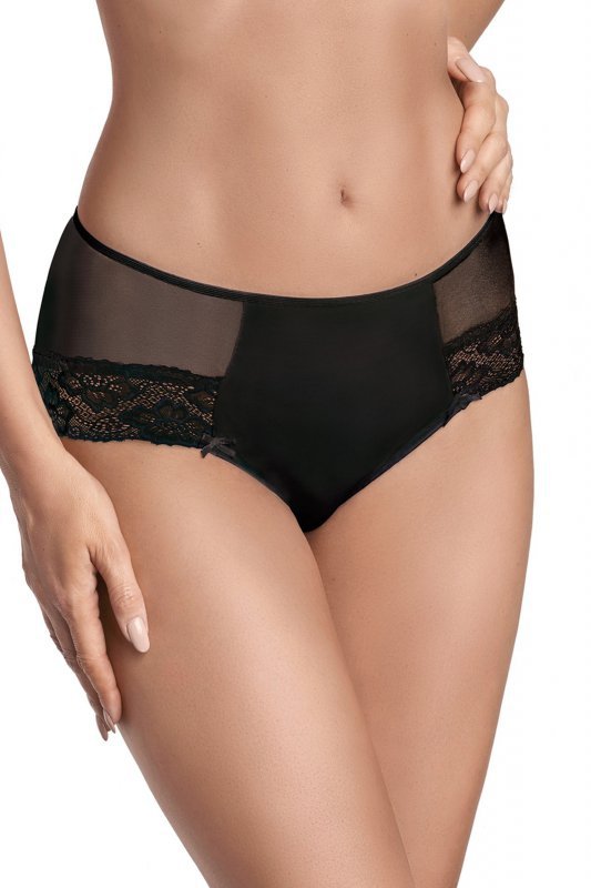 Ewana Figi 029 czarne