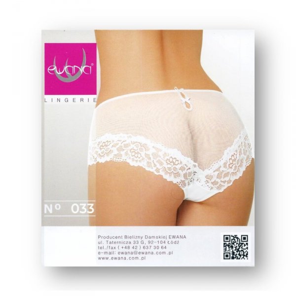 Ewana Figi 033 czerwone