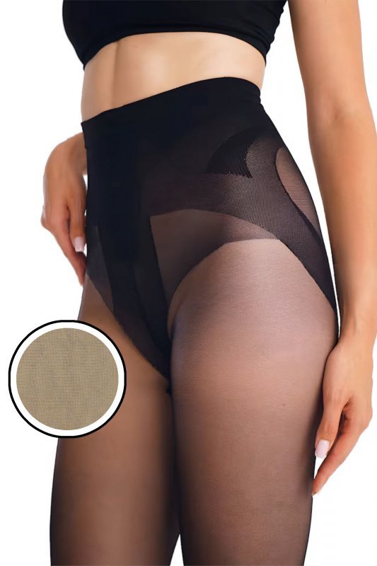 Gabriella Rajstopy Secred Push up 1201 melisa