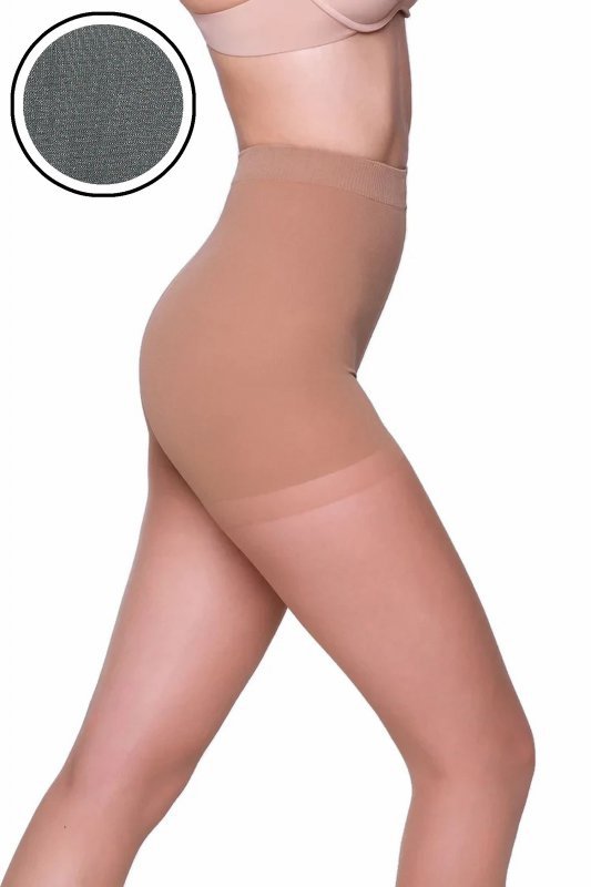 Gabriella Rajstopy Secret shaper 20 den 717 nero