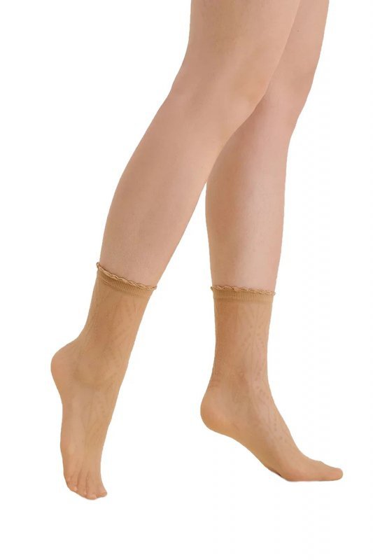 Gabriella Skarpetki Loma 611 beige