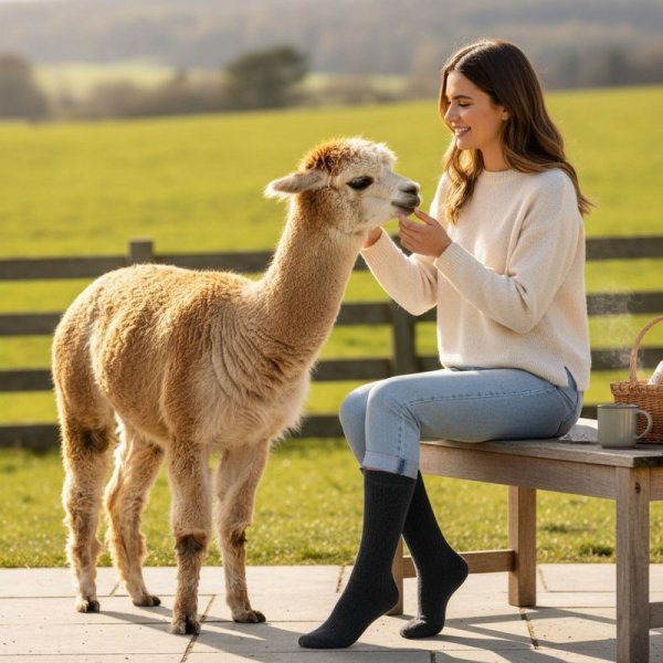 Gabriella Podkolanówki SW 073 latte