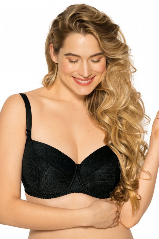 Gaia Biustonosz 281 Kate 2 czarny