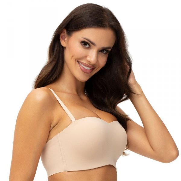 Gatta Biustonosz opaska beżowy