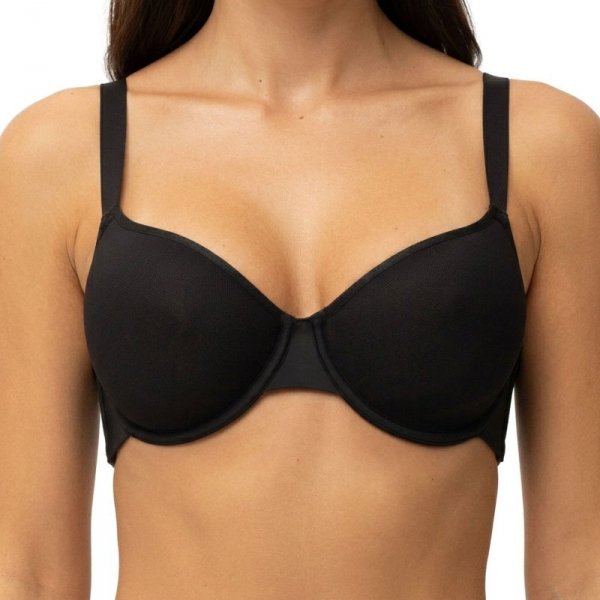 Gatta Biustonosz spacer Support czarny