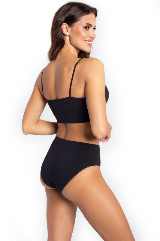Gatta Figi Queenie bikini 1649s czarne