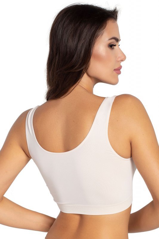 Gatta Koszulka Sport Top 3k612 60 den naturalne