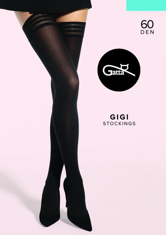 Gatta Gatta pończochy Gigi