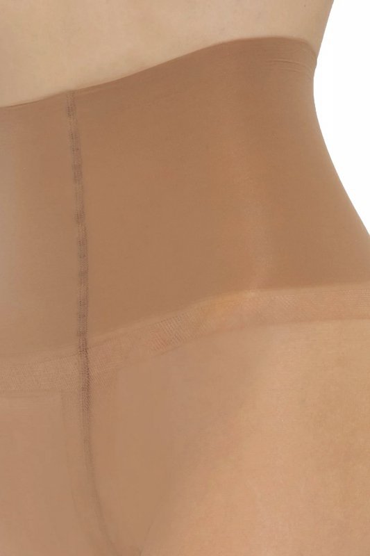 Gatta Rajstopy Body Slimmer 20 den beige