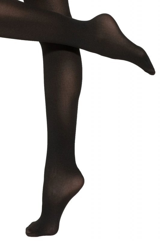 Gatta Rajstopy Girl up 48 daino/nero