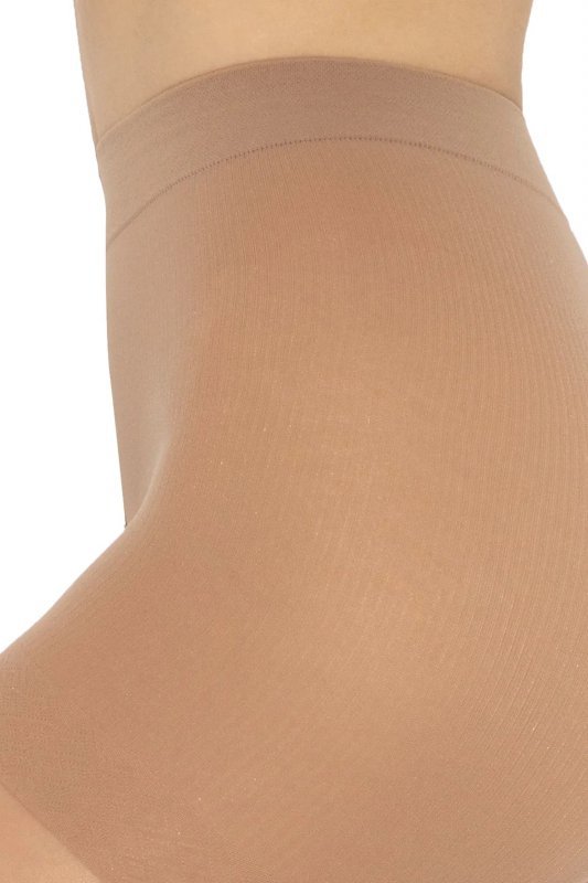 Gatta Rajstopy body relaxmedica 20 den golden