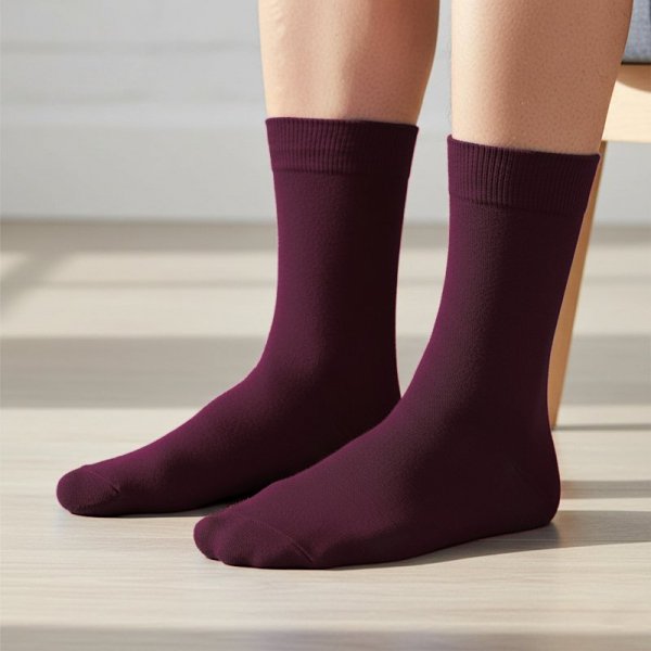 Gatta Skarpety Perfect Man C 900 purple