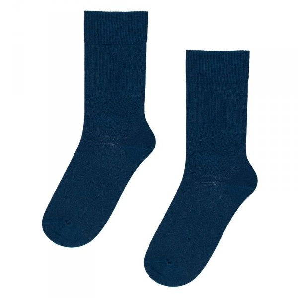 Gatta Skarpety Perfect Man granatowe