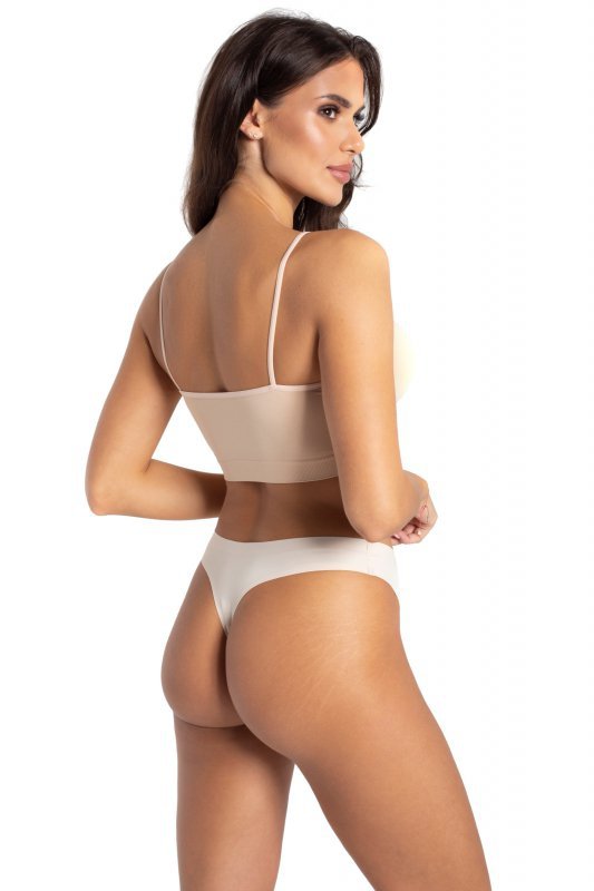 Gatta Stringi ultra comfort 1589s beżowe