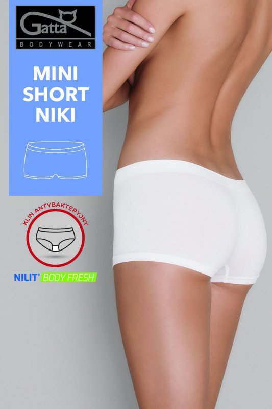 Gatta Figi Niki 1447s beżowe
