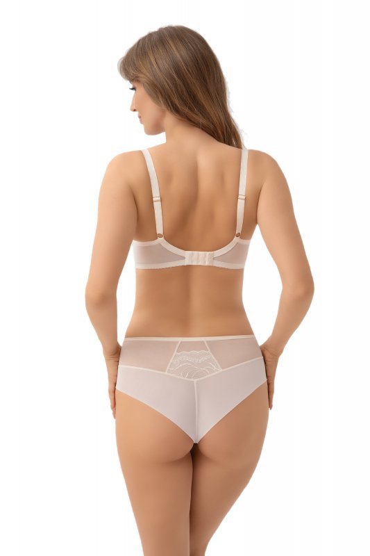 Gorsenia Biustonosz soft Dora 011 biszkoptowy