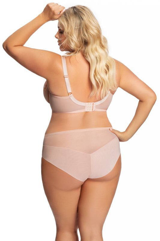 Gorsenia Biustonosz Stella 720 herbaciany