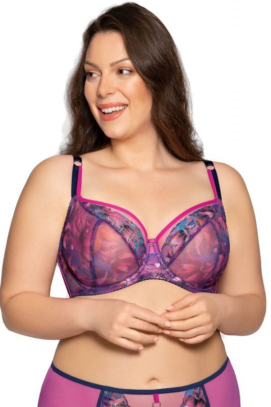 Gorsenia Biustonosz Cassie 723 multicolor