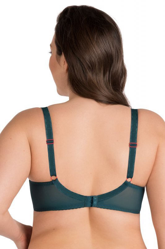 Gorsenia Biustonosz Massima 796 zielony