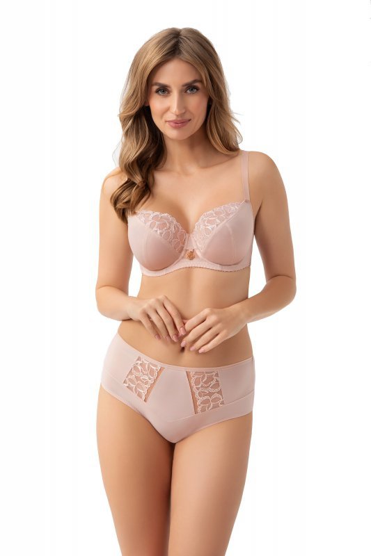 Gorsenia Biustonosz soft Isla 934 beżowy