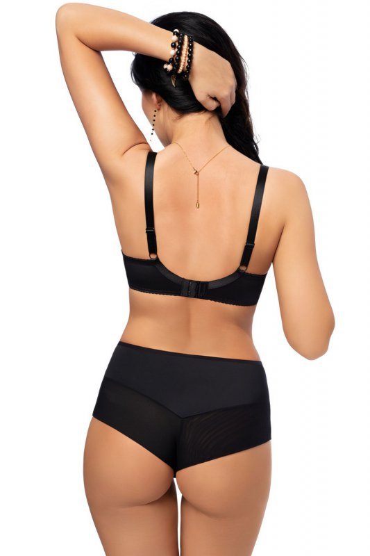 Gorsenia Brazyliany Paradise 498 czarne