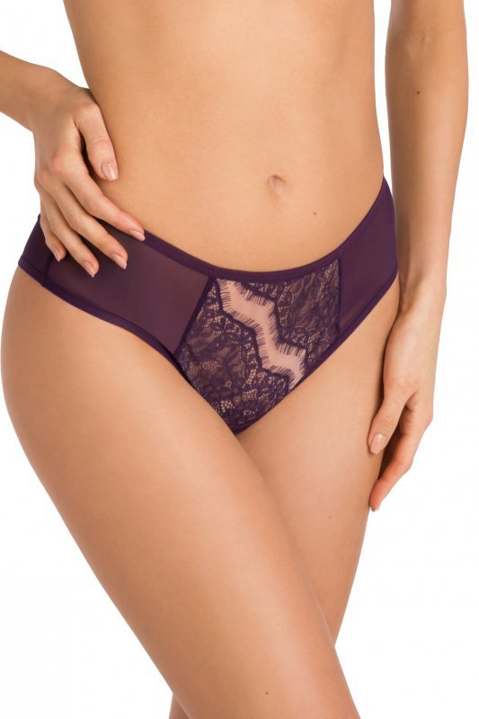 Gorsenia Figi brazyliany Violet 803 fioletowe