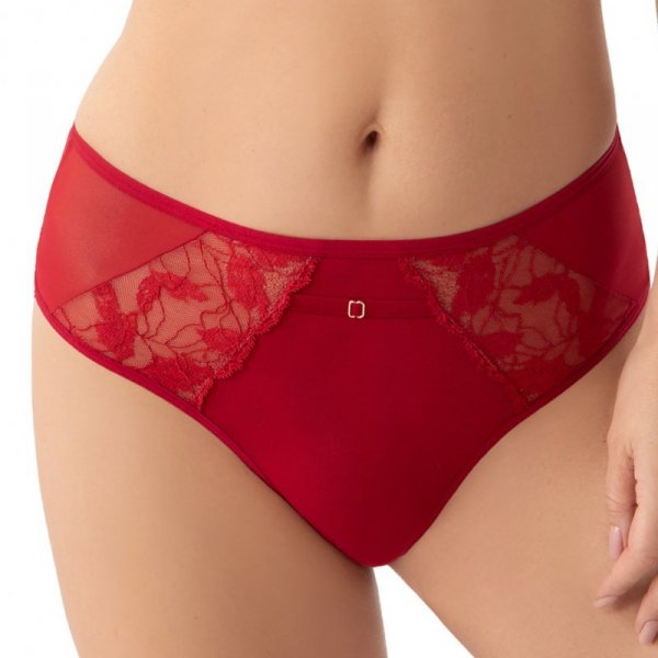 Gorsenia Figi brazyliany Amira 961 czerwone