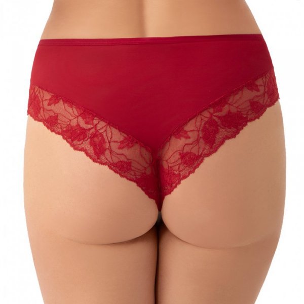 Gorsenia Figi brazyliany Amira 961 czerwone